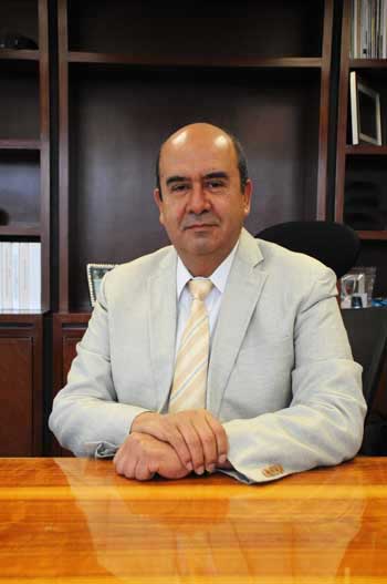 Florentino Rafael Murrieta Guevara