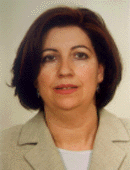 María Dolores Pérez Anguita