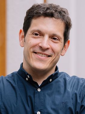 Jürgen Kretz
