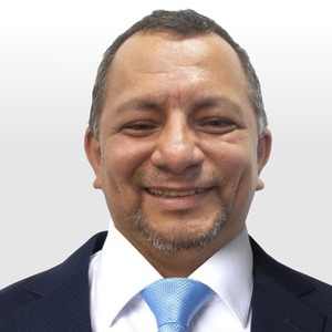 Luis Alberto Silva Guerra
