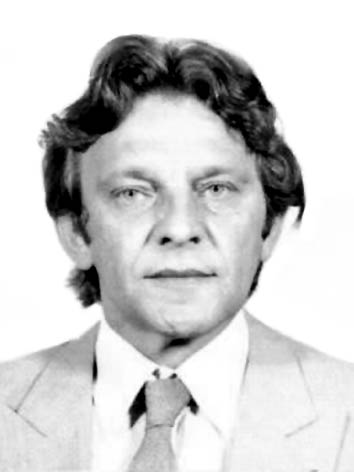 Nadyr Rossetti