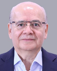 Arturo Olivares Cerda
