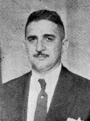 Vicente Da Mota Neto