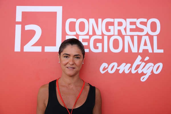 Leonor Martínez Pereda