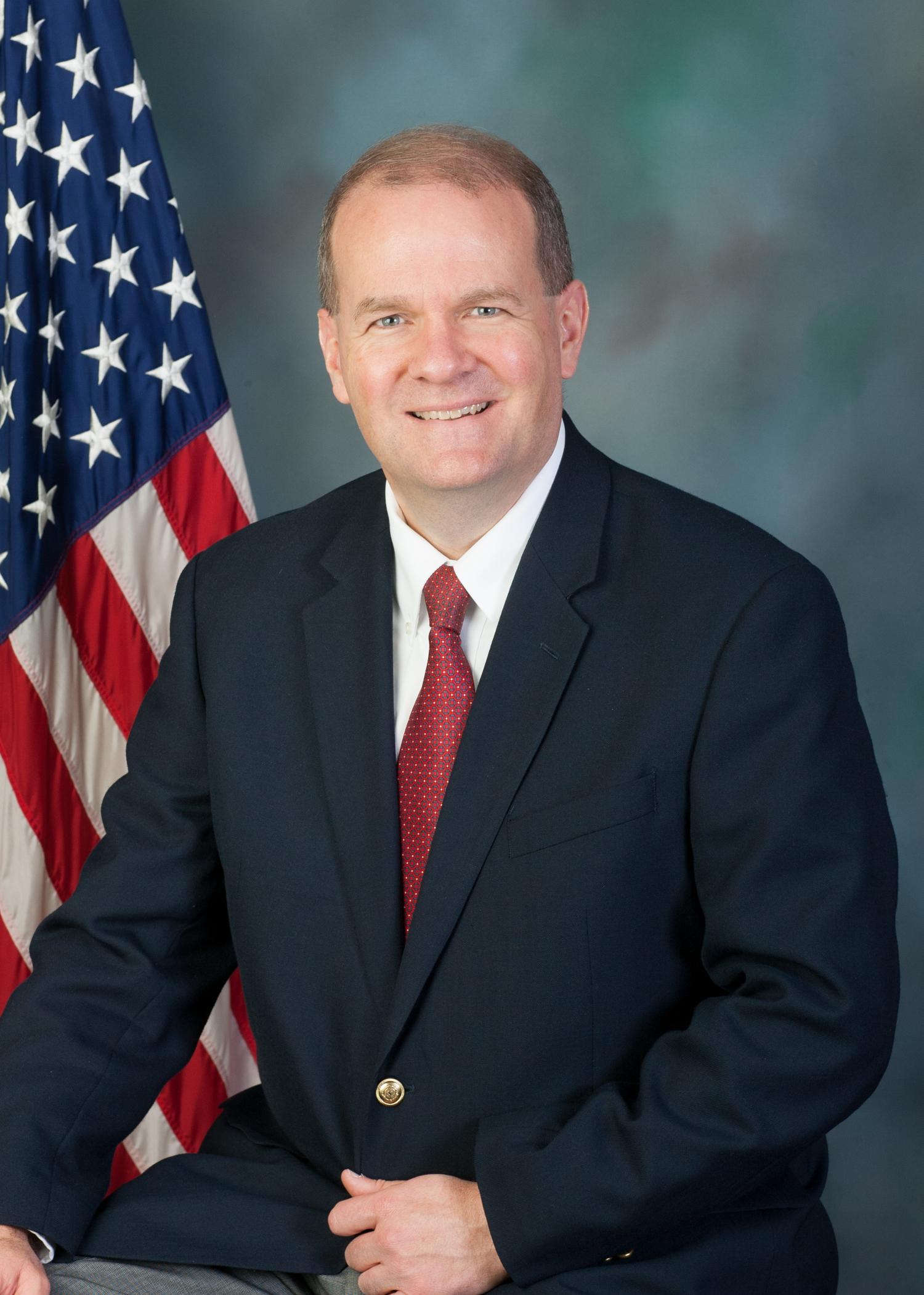 Thomas J. Quigley