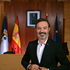 Consumo Y Samer-Protección Civil David Santos Baeza. Concejal De Sanidad