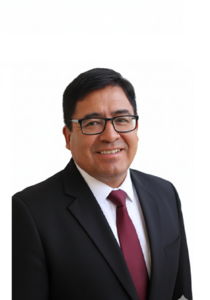 Palomino Cárdenas César Martí