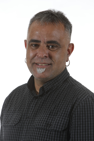 Andoni Corrales Palacio