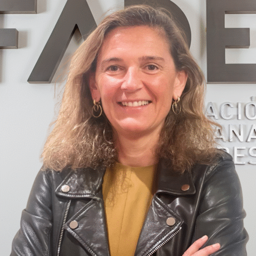 María Benavides González