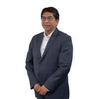 Edwin Luis Revilla García