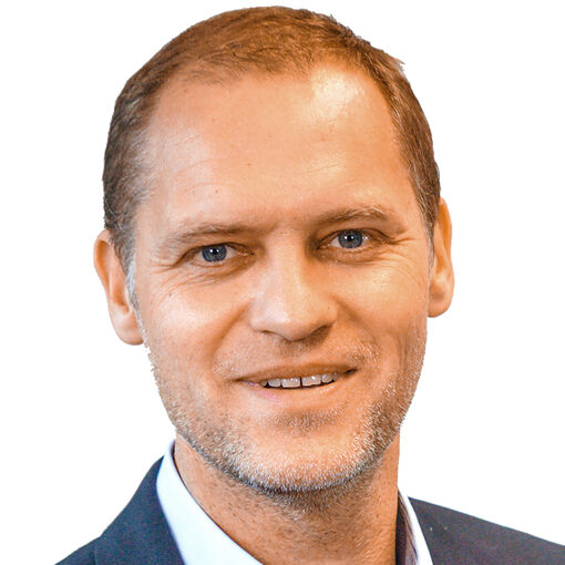 Frank Peschel