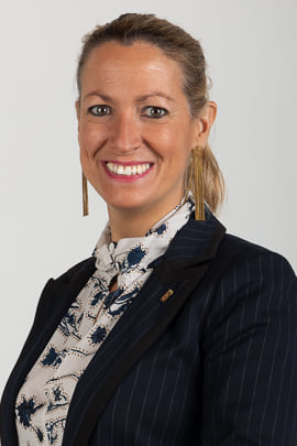 Maria Eugènia Gay Rosell