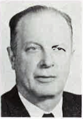 Harold Strandberg