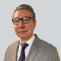 Roberto Carlos Carvajal Duarte