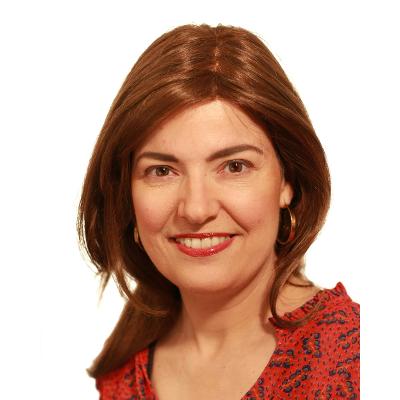 Dolores González Pastor