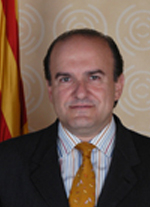 Eduardo Bandrés Moliné