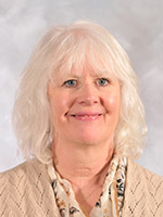 Louise Stutes