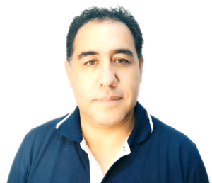 Hugo Ricardo Tapia Merino