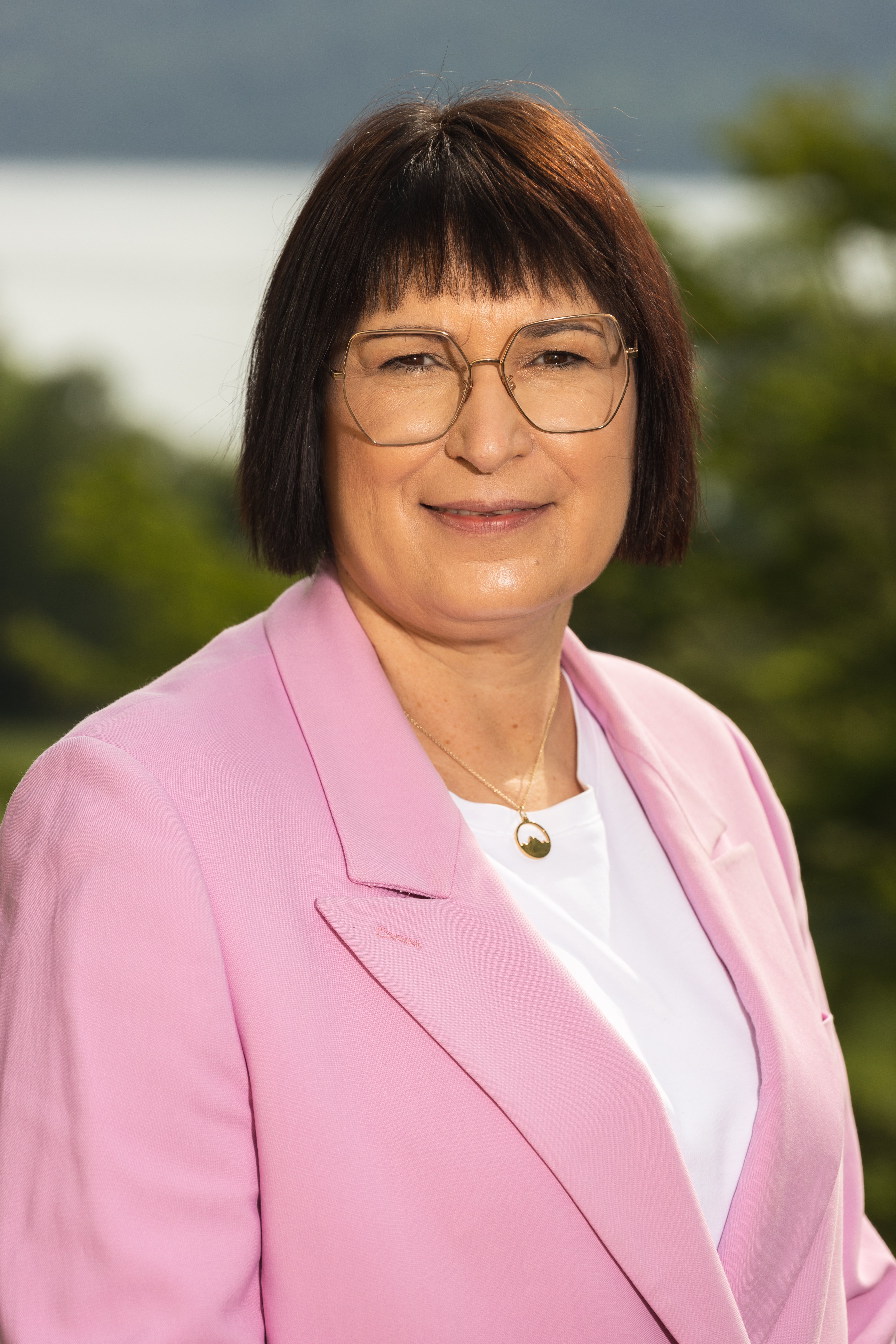 Anette Moesta