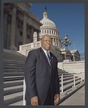 Elijah E. Cummings