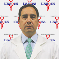 Alfredo Teran Tejada
