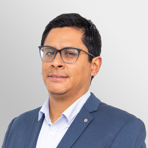 Carlos Fernando Dulanto Paniagua