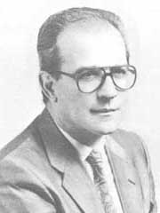 Francesco Parisi