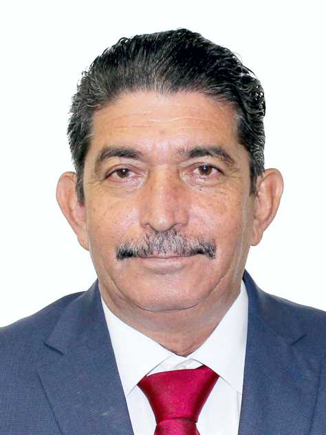 Marco Antonio Carbajal Miranda