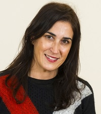 Luisa Fernández