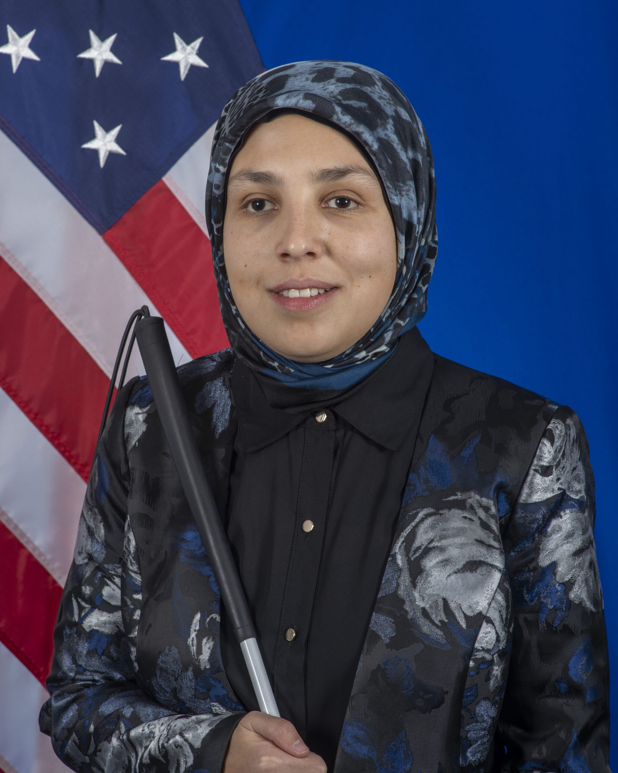 Sara Minkara