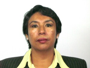 Choque Sanz Margarita Belia