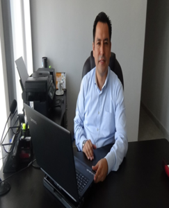 Mirko Felix Jurado Dueñas