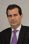 Juan Antonio Segura Vizcaíno