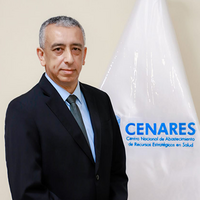 Víctor Hugo De Los Santos León