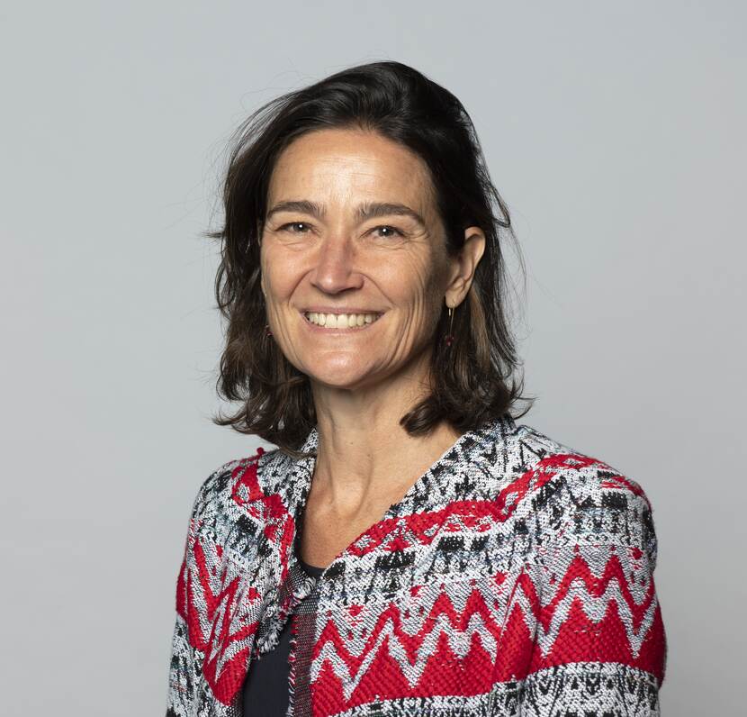 Josephine Frantzen