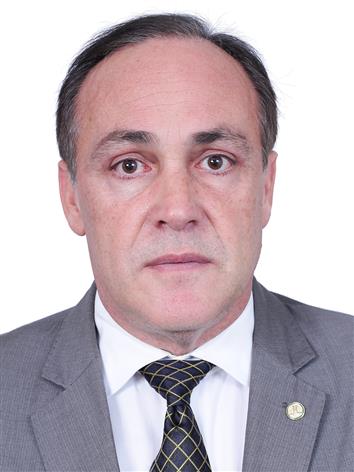 Junior Reinhold Stephanes