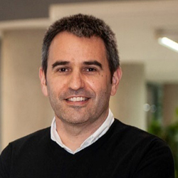 Oier Lizarazu Iztueta
