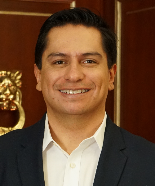 Erick Adrián Velasco Burbano