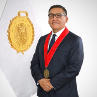 Elmer Atilio Chirre Castillo