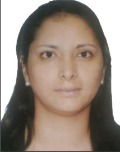 Guissela Eloisa Ruiz Arana