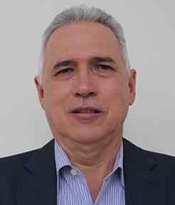 Jesus Antonio Montilla Aponte