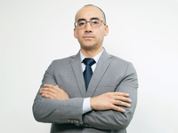 Luis Hernán Contreras Bonilla