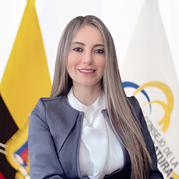 Ruth Maribel Barreno Velin