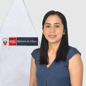 Evelyn Gilda Centurion Cancino