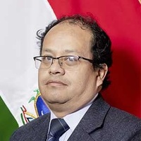 Oscar Gallegos Gallegos