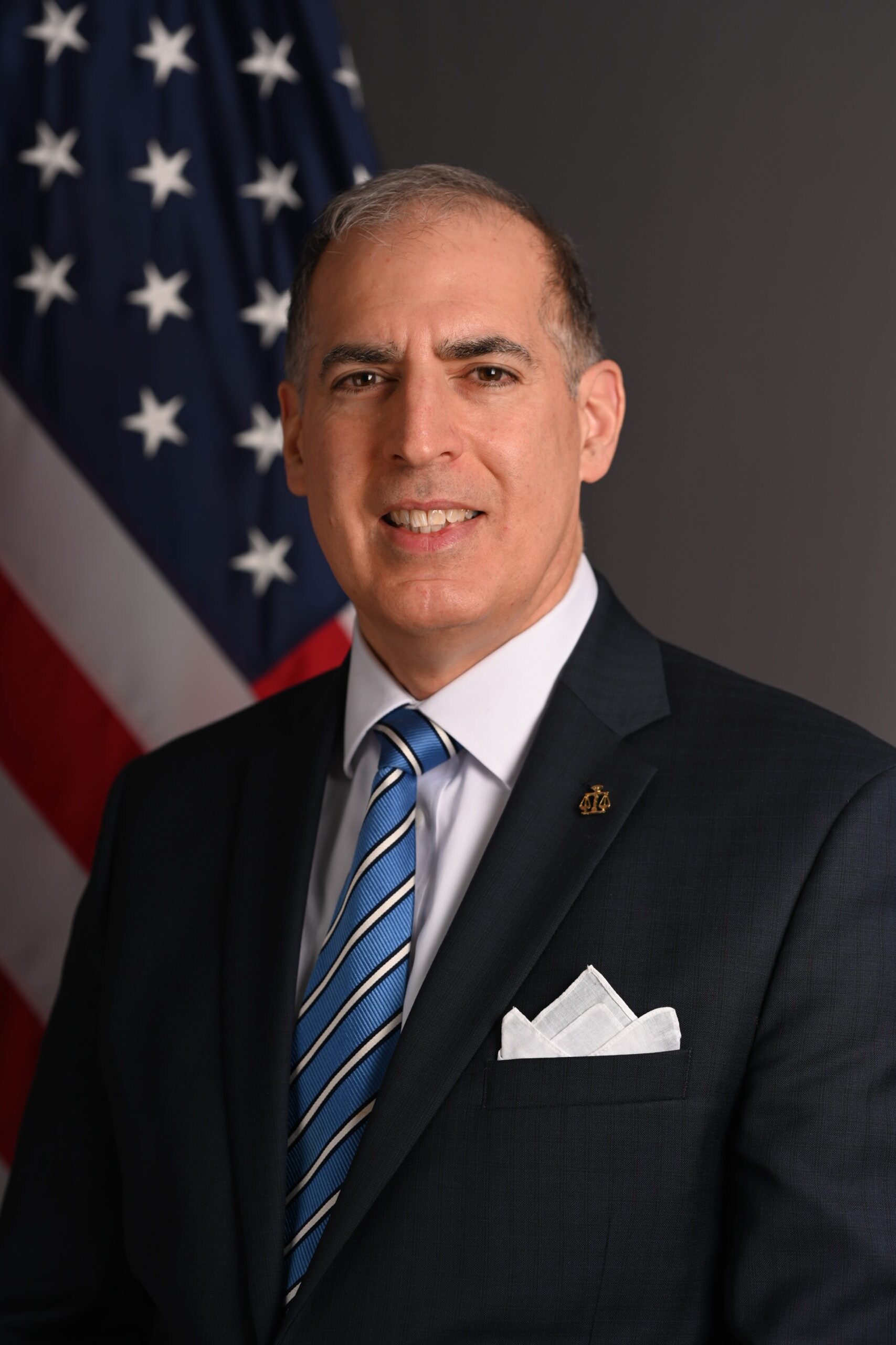 Albert T. Gombis