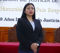 Lourdes Estela Rodríguez Celestino