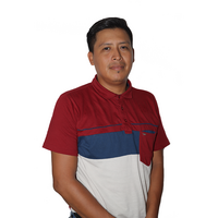 Ervis David Carranza Rios