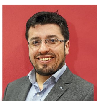 Gabriel Pradenas Sandoval