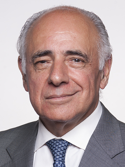 Júlio Francisco Miranda Calha